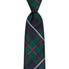 Tartan Tie - Robertson Hunting Modern